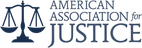 American Association for Justice member