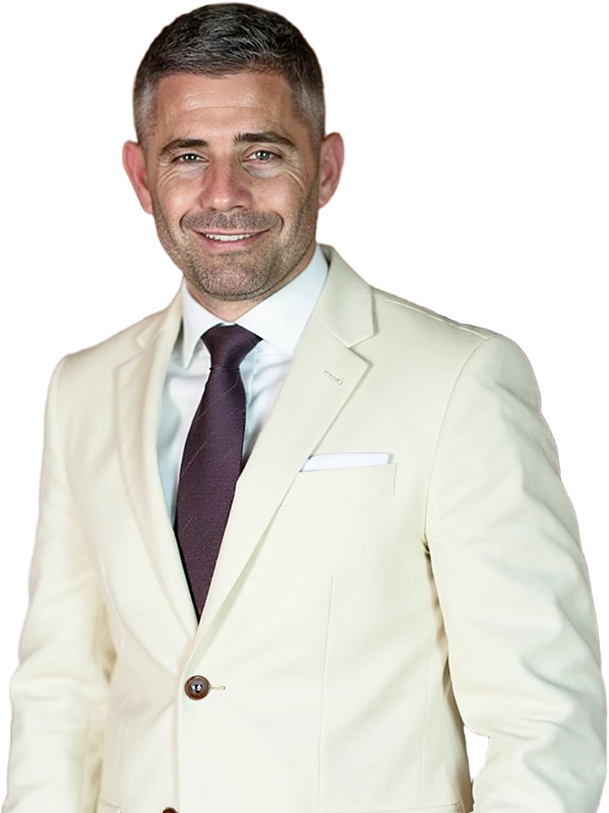 Attorney Daniel P. Emkey of Emkey Law Firm